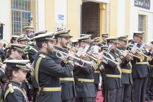ENCUENTRO DE BANDAS DE PUERTO LUMBRERAS - 95